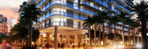 Condos in Midtown Miami for rent