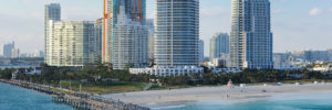 Condos for sale in South Beach